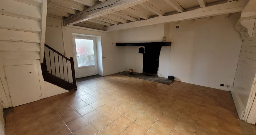 location Maison de village Soueix