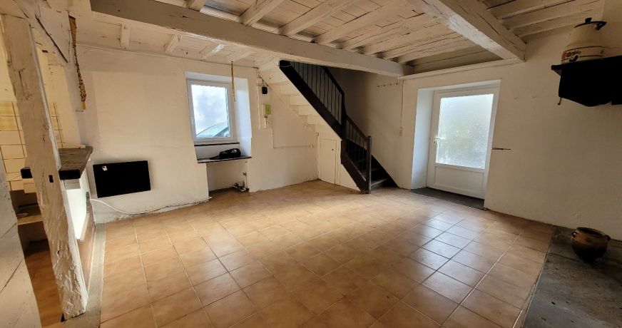 location Maison de village Soueix