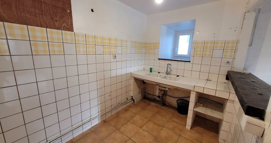 location Maison de village Soueix