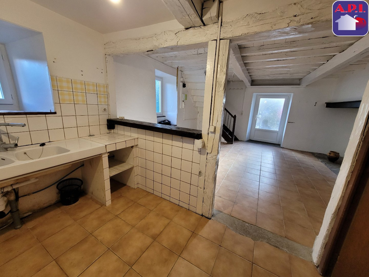 location Maison de village Soueix - Photo 6