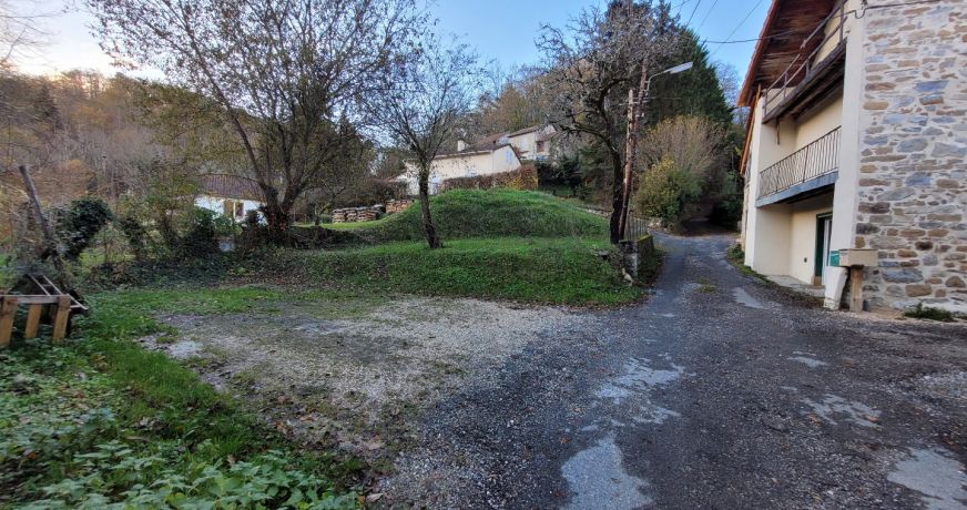 location Maison de village Soueix