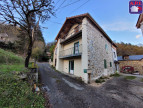 location Maison de village Soueix