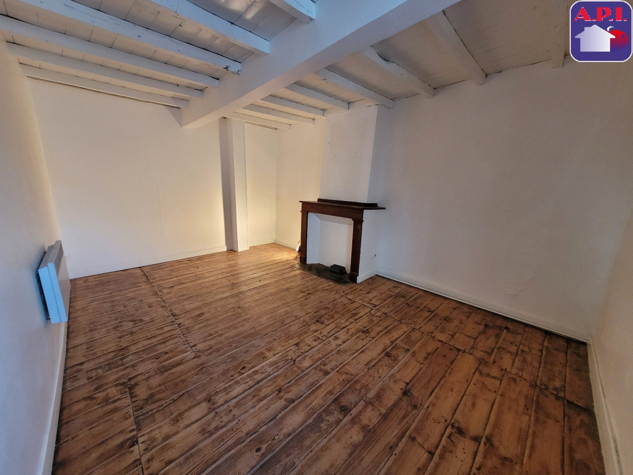 location Maison de village Soueix - Photo 11