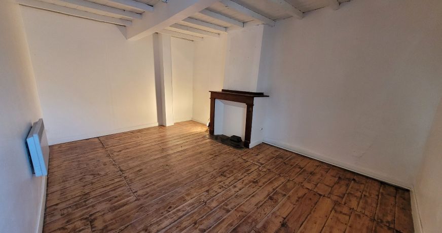 location Maison de village Soueix