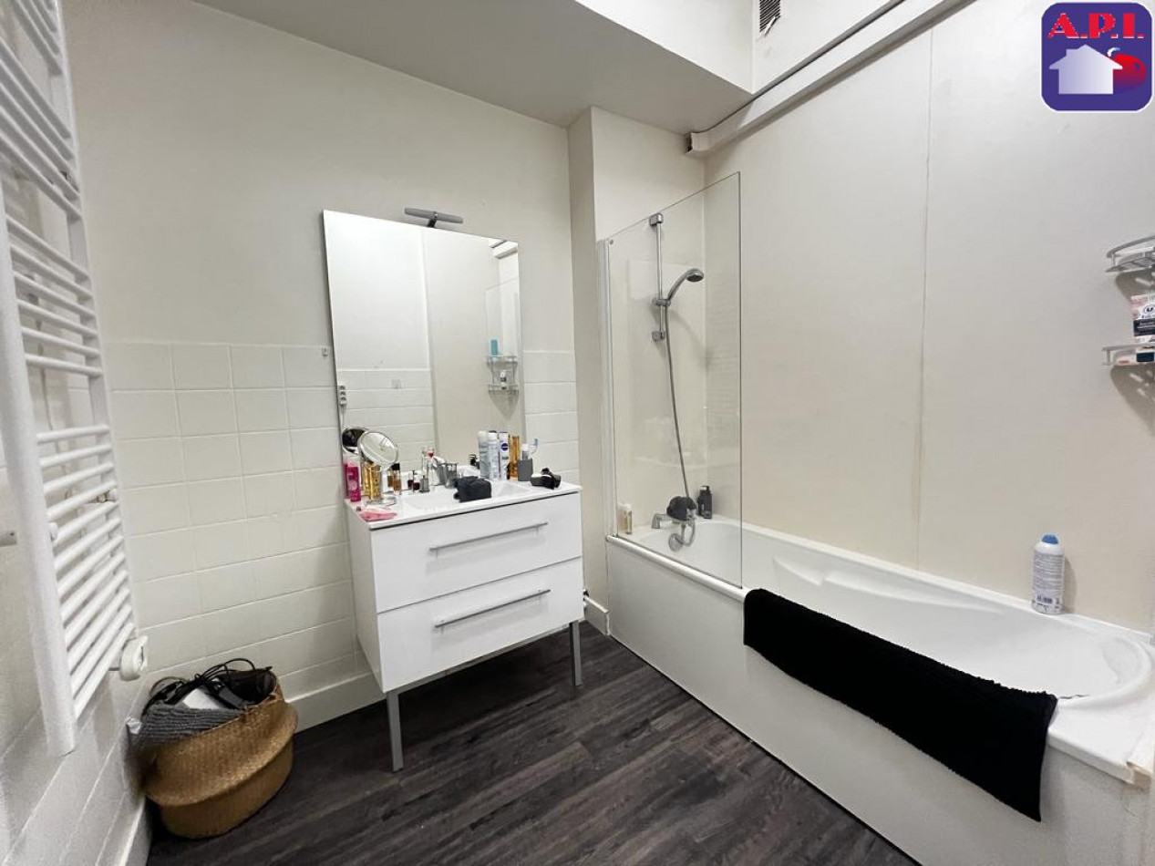 location Appartement Tarascon Sur Ariege - Photo 9