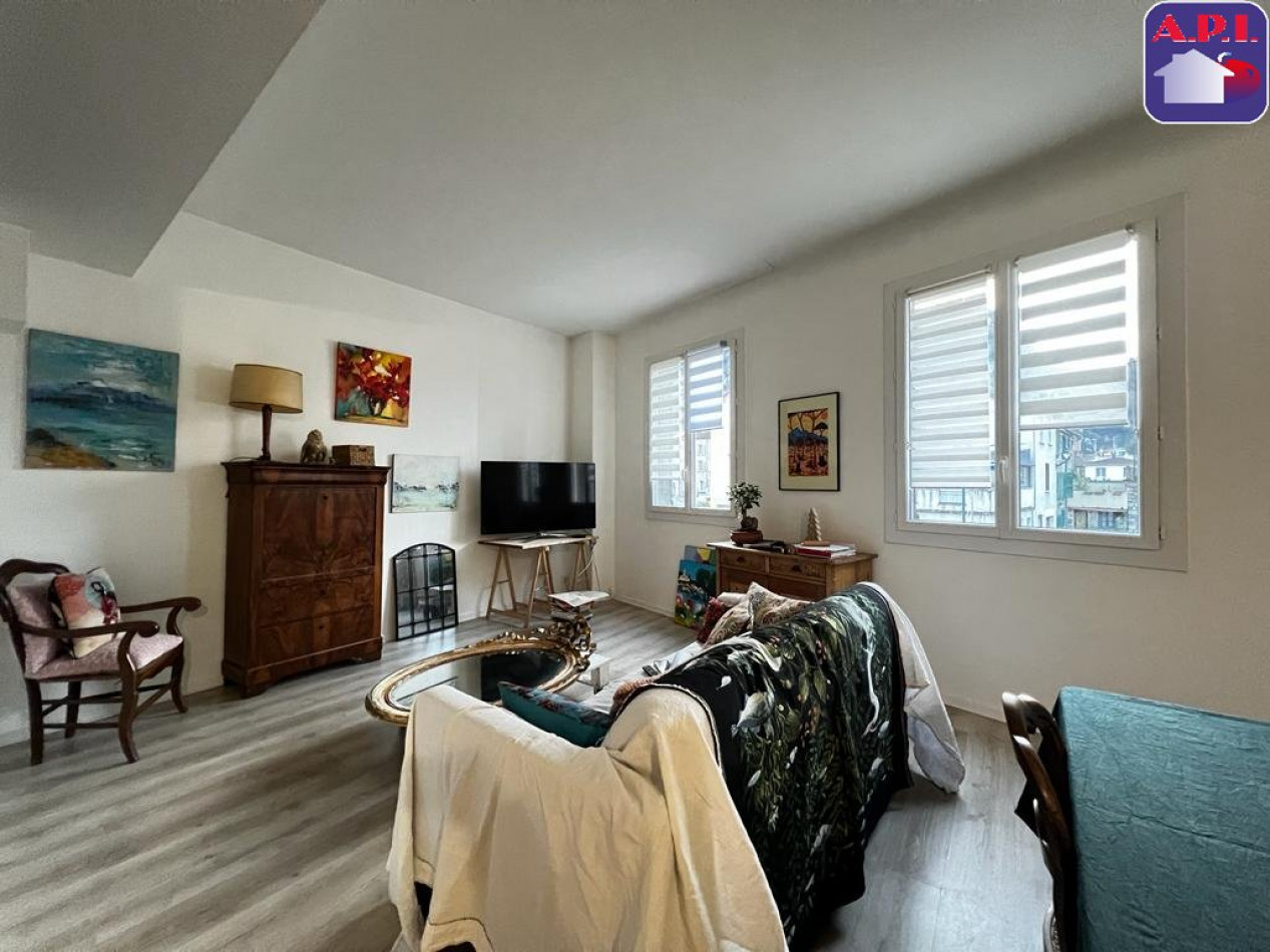 location Appartement Tarascon Sur Ariege - Photo 2