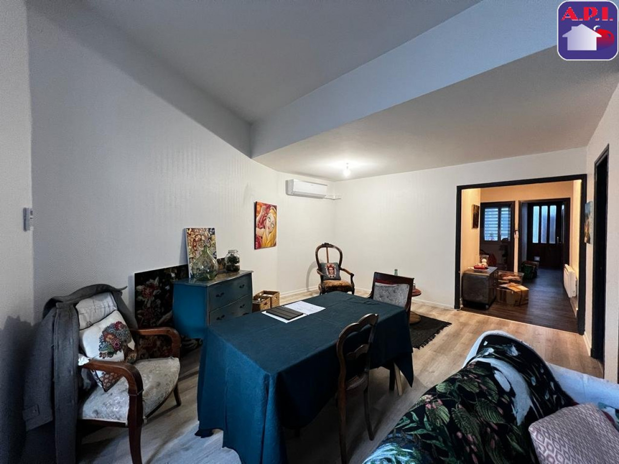 location Appartement Tarascon Sur Ariege - Photo 3