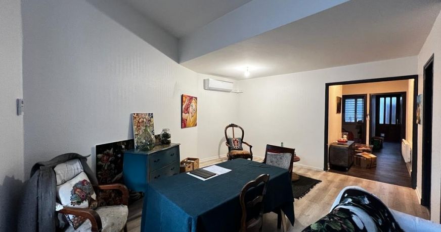 location Appartement Tarascon Sur Ariege