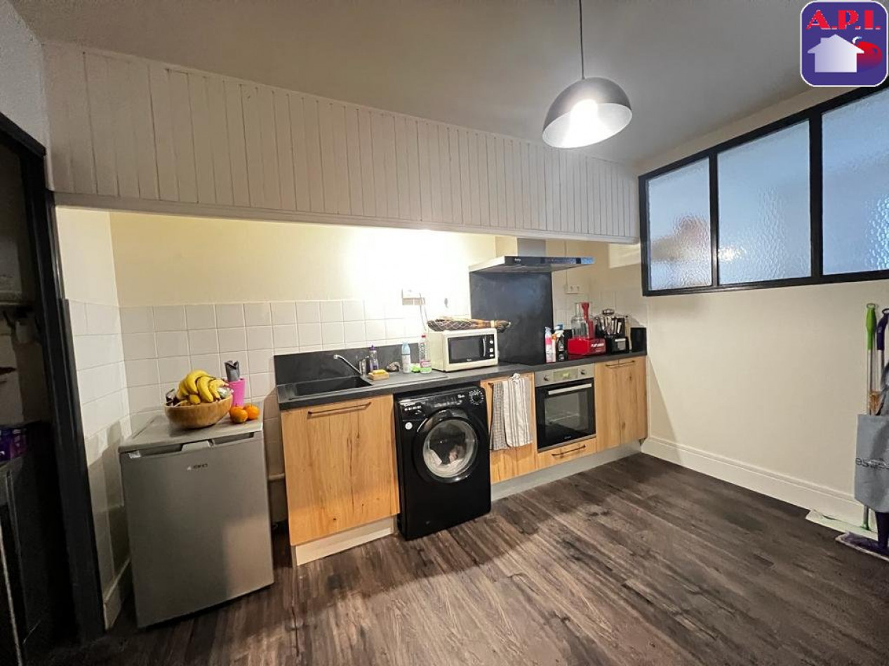 location Appartement Tarascon Sur Ariege - Photo 8