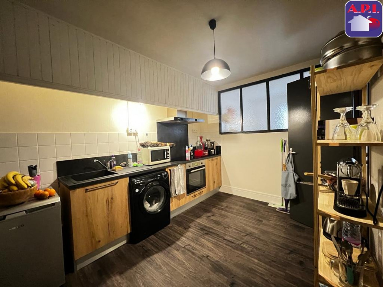 location Appartement Tarascon Sur Ariege - Photo 7