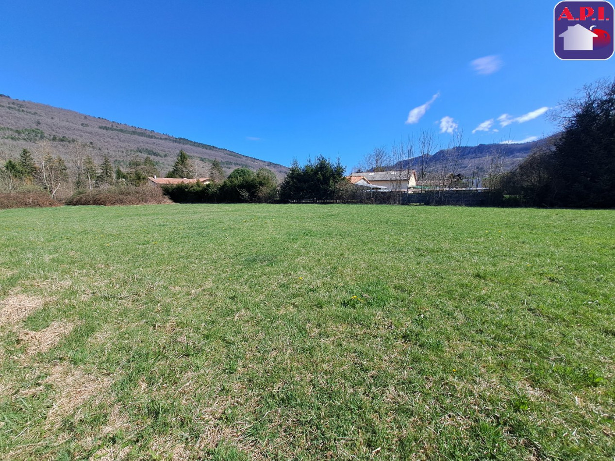 vente Terrain constructible Lavelanet - Photo 3