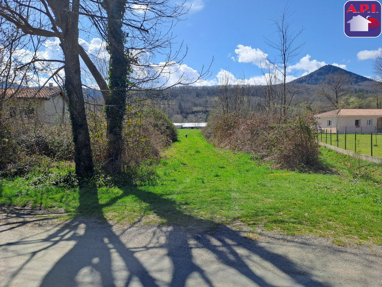 vente Terrain constructible Lavelanet - Photo 4