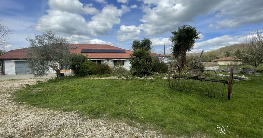 vente Maison Artigat