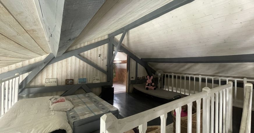 vente Maison Artigat