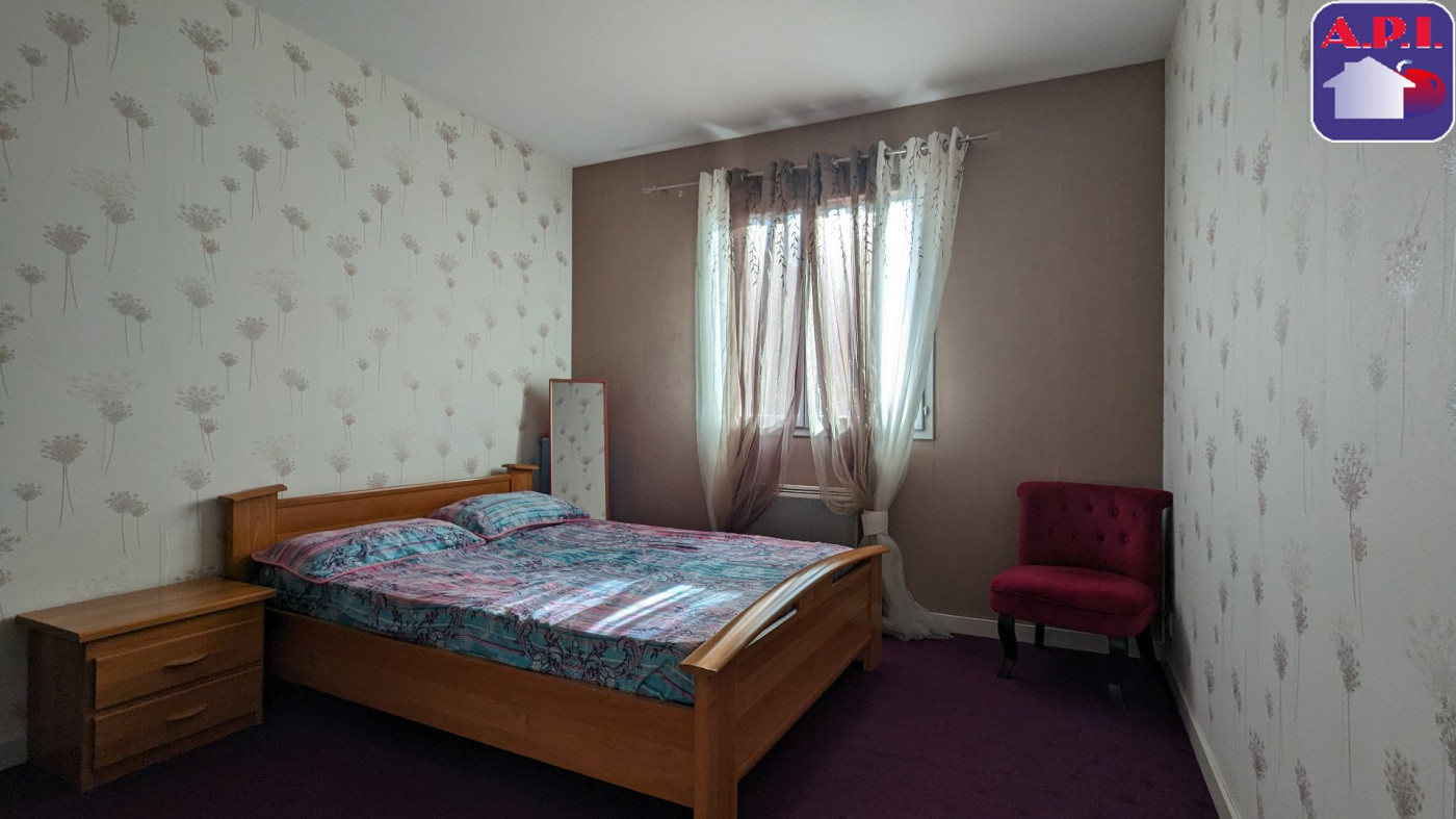 location Maison Nailloux - Photo 4