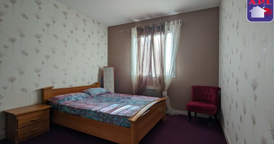 location Maison Nailloux