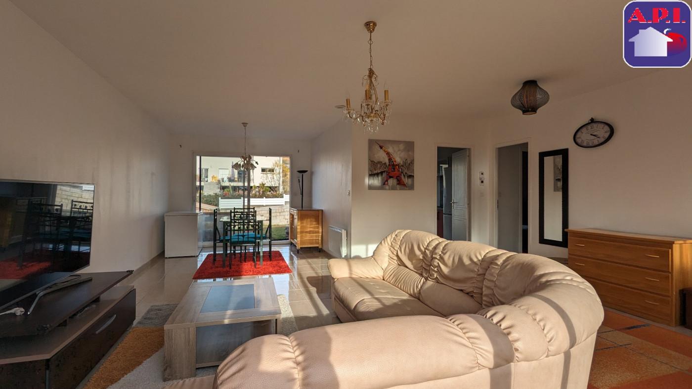 location Maison Nailloux - Photo 8