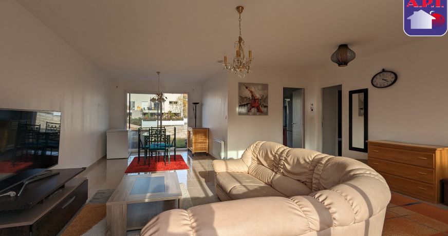 location Maison Nailloux