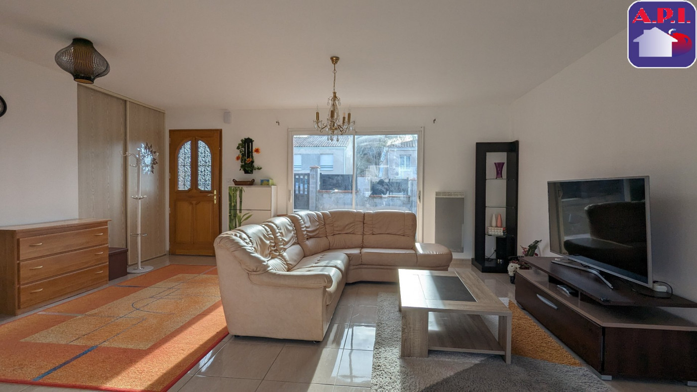 location Maison Nailloux - Photo 2