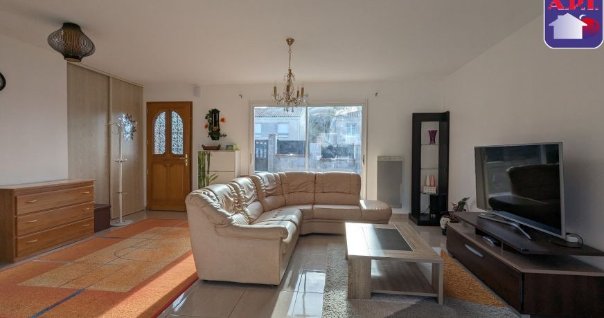 location Maison Nailloux