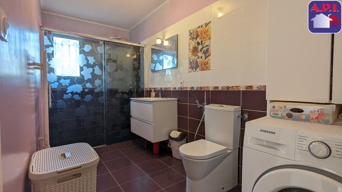 location Maison Nailloux - Photo 7