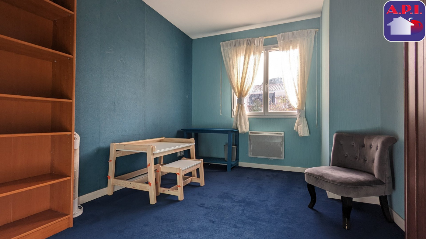 location Maison Nailloux - Photo 6