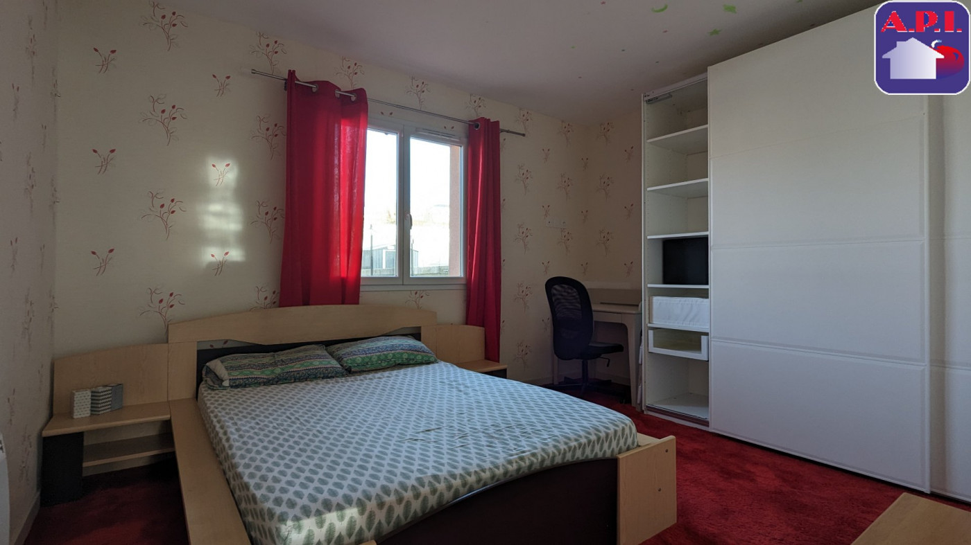 location Maison Nailloux - Photo 5