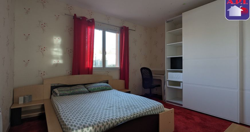 location Maison Nailloux