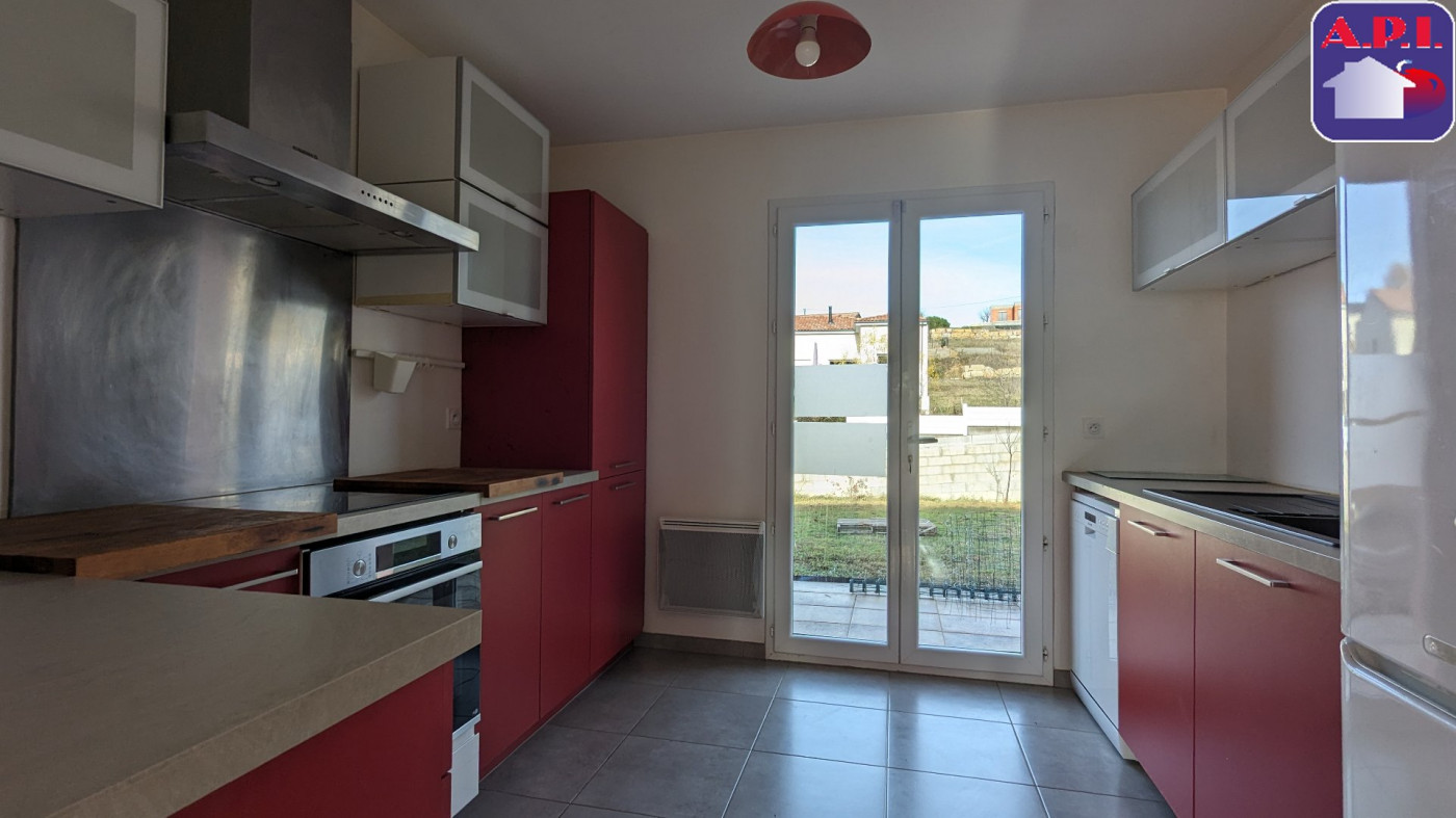 location Maison Nailloux - Photo 3