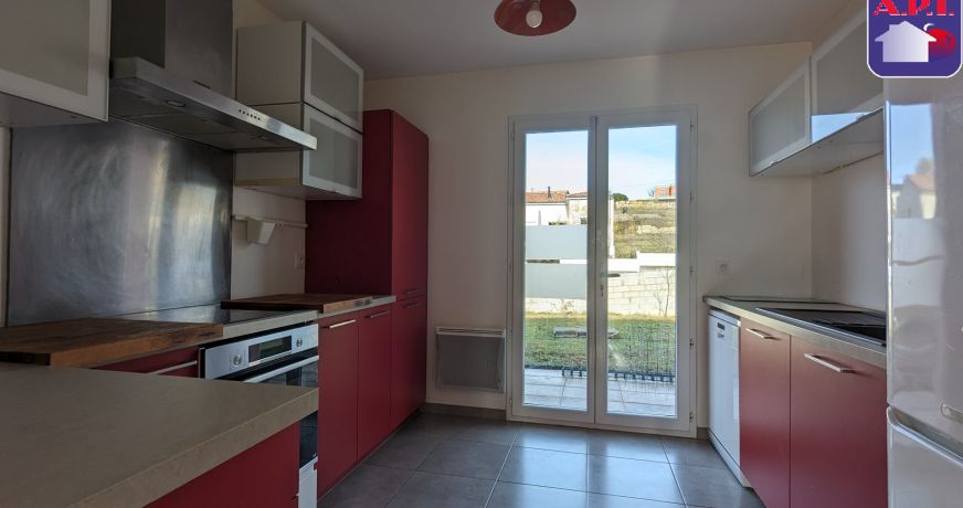 location Maison Nailloux