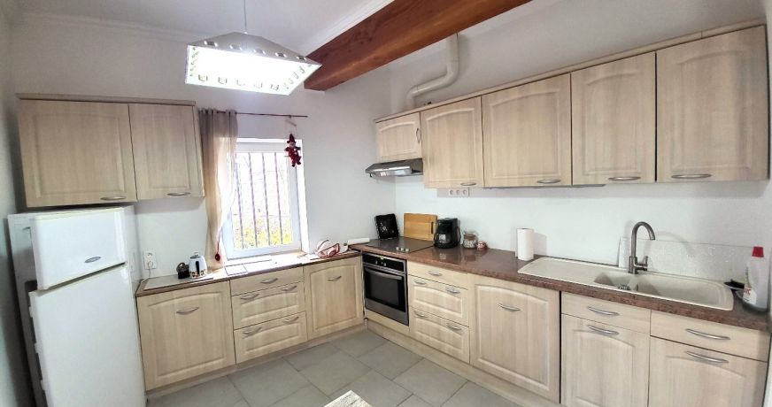 vente Maison Mazeres