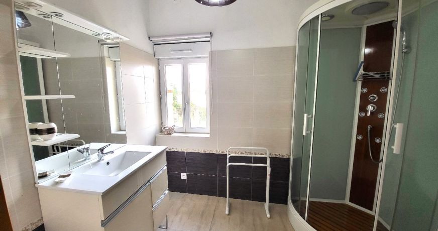 vente Maison Mazeres