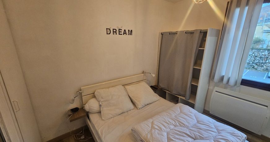 vente Appartement Ax Les Thermes