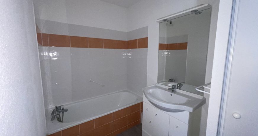 location Appartement Saint Girons