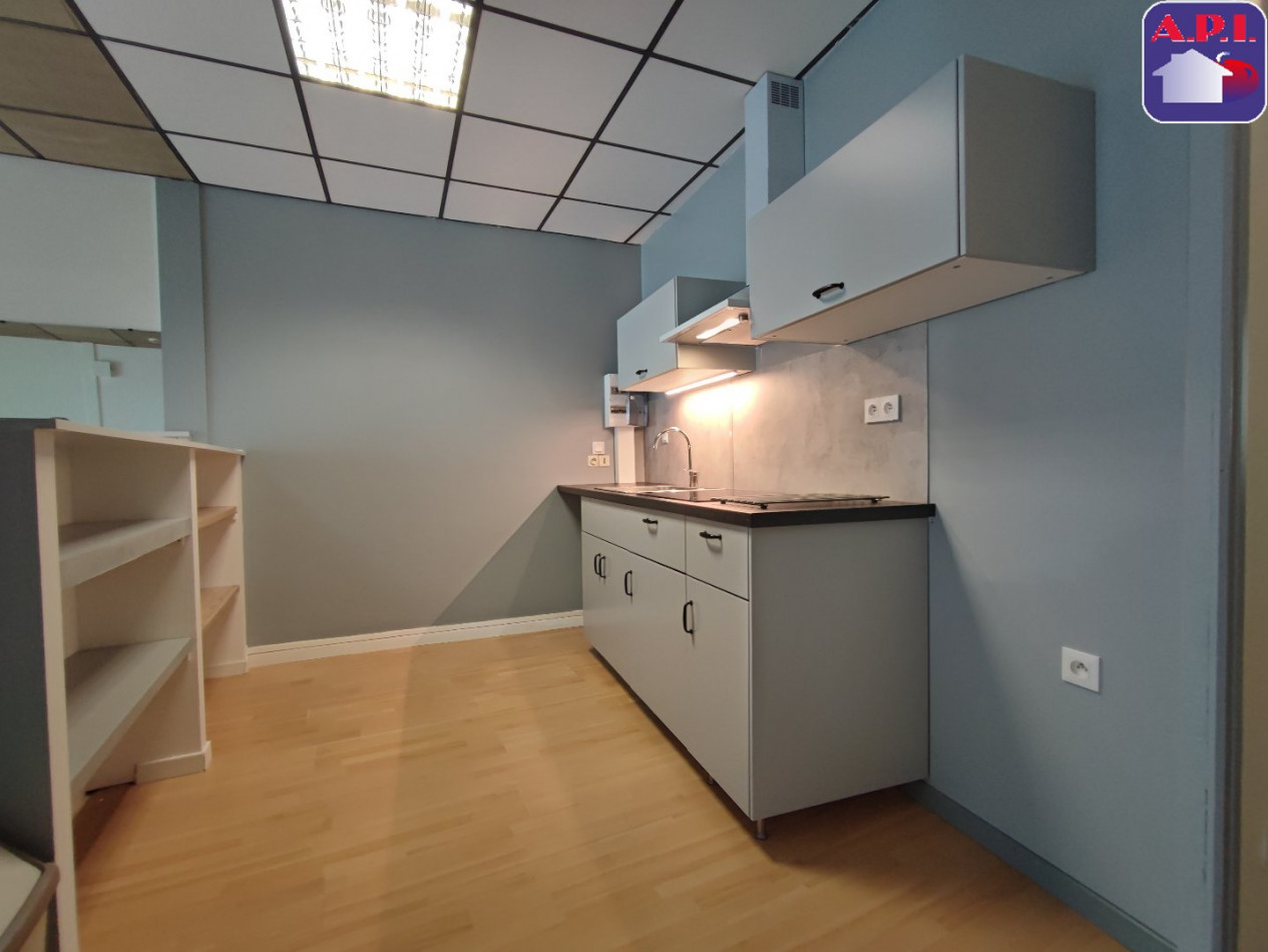 location Appartement Tarascon Sur Ariege - Photo 2