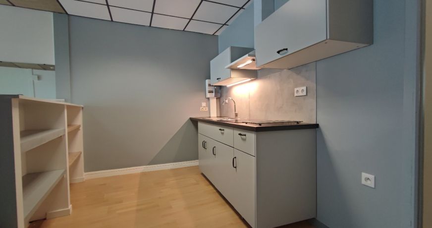 location Appartement Tarascon Sur Ariege