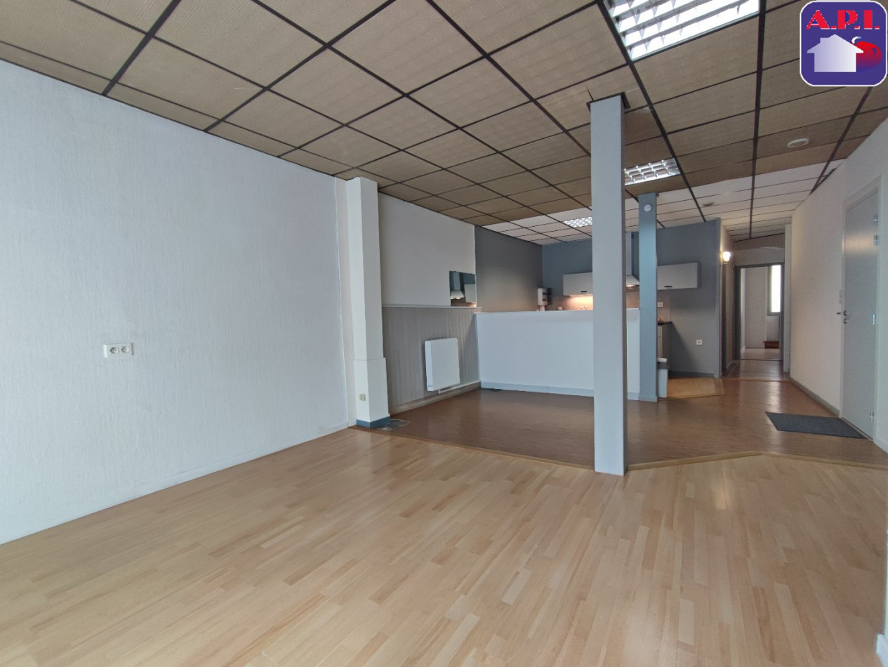 location Appartement Tarascon Sur Ariege - Photo 4