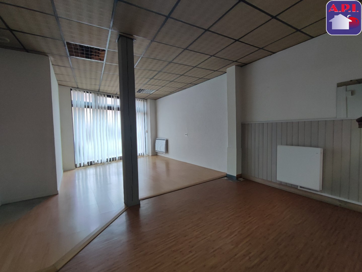 location Appartement Tarascon Sur Ariege - Photo 5