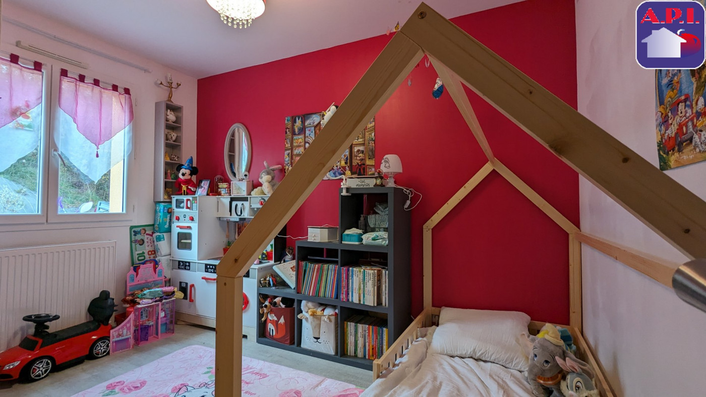 location Maison Nailloux - Photo 10