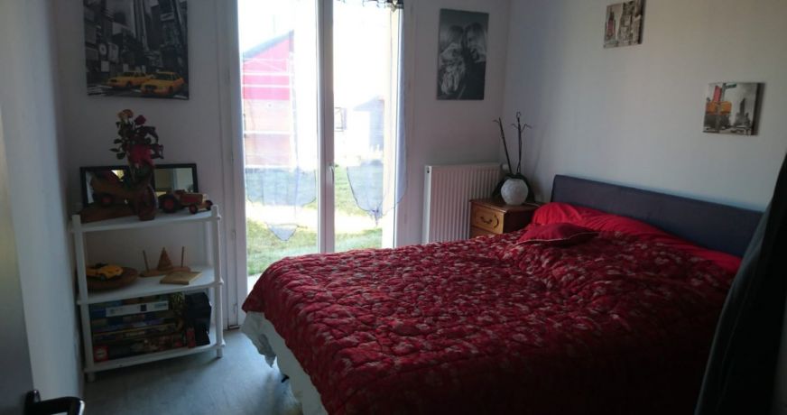 location Maison Nailloux