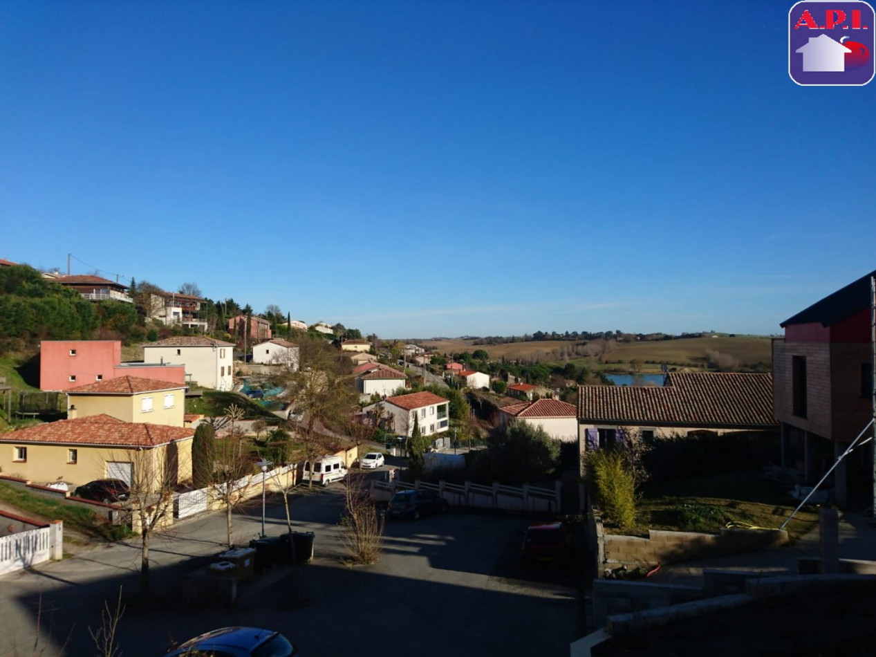 location Maison Nailloux - Photo 3