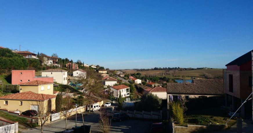 location Maison Nailloux