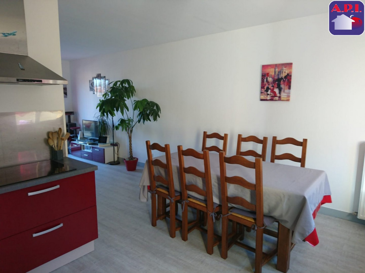 location Maison Nailloux - Photo 7