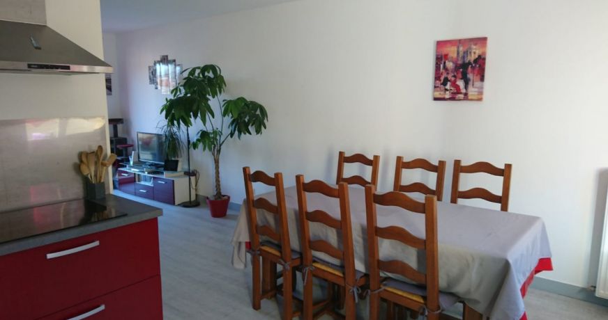 location Maison Nailloux