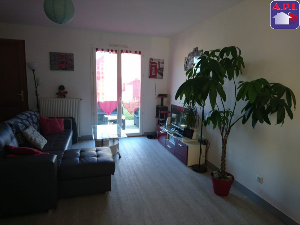 location Maison Nailloux - Photo 5