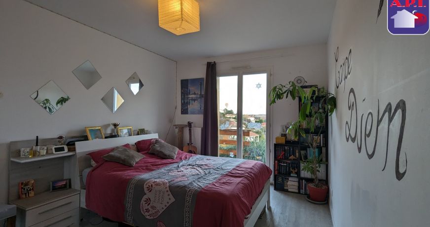 location Maison Nailloux