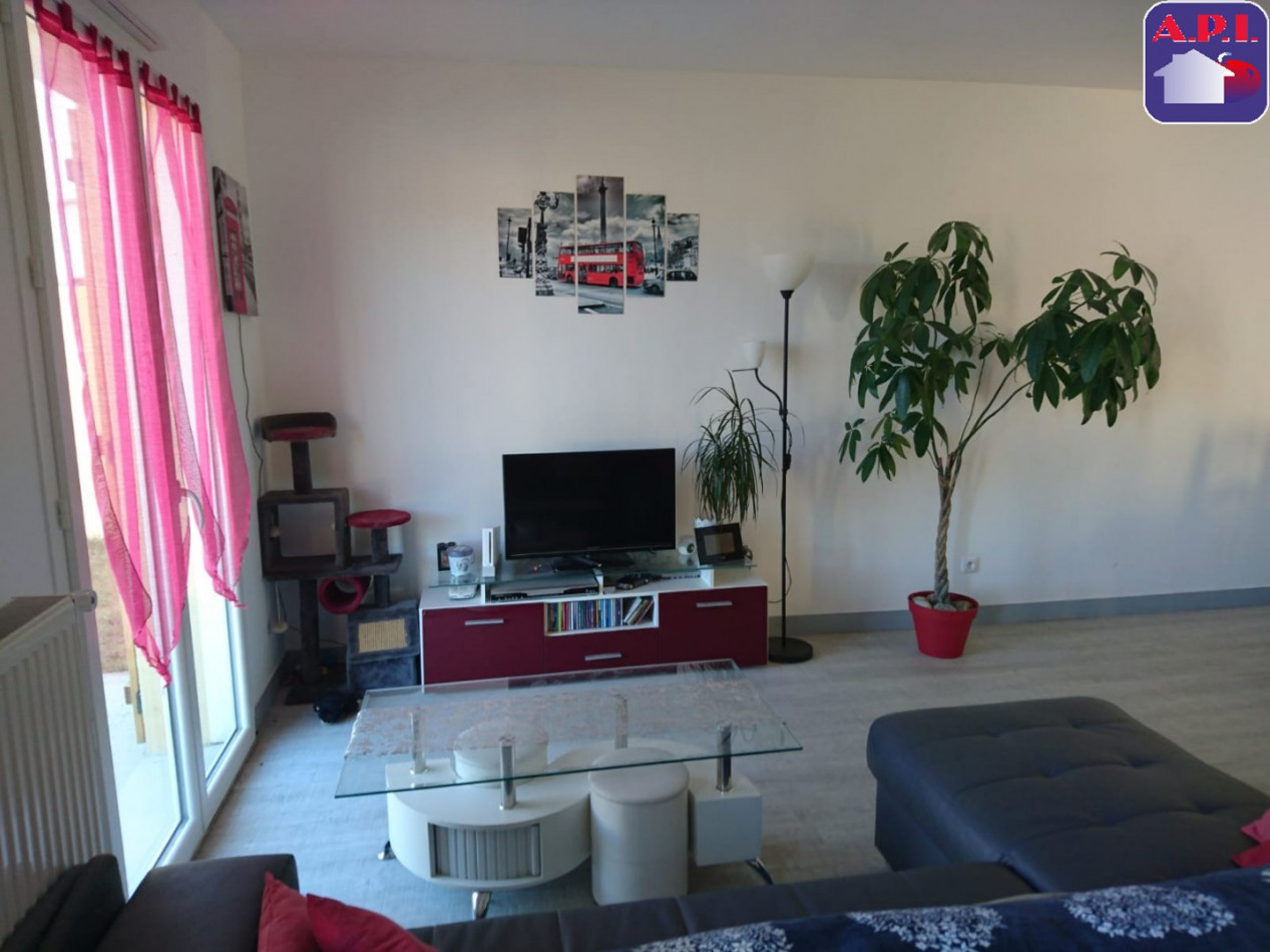 location Maison Nailloux - Photo 4