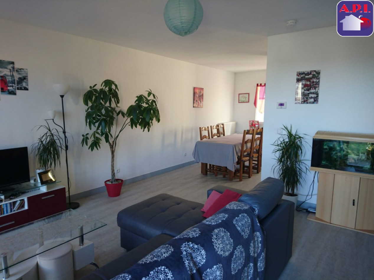 location Maison Nailloux - Photo 6