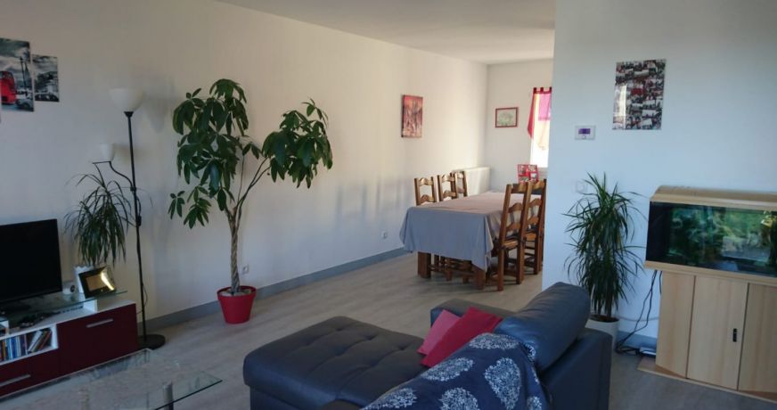 location Maison Nailloux