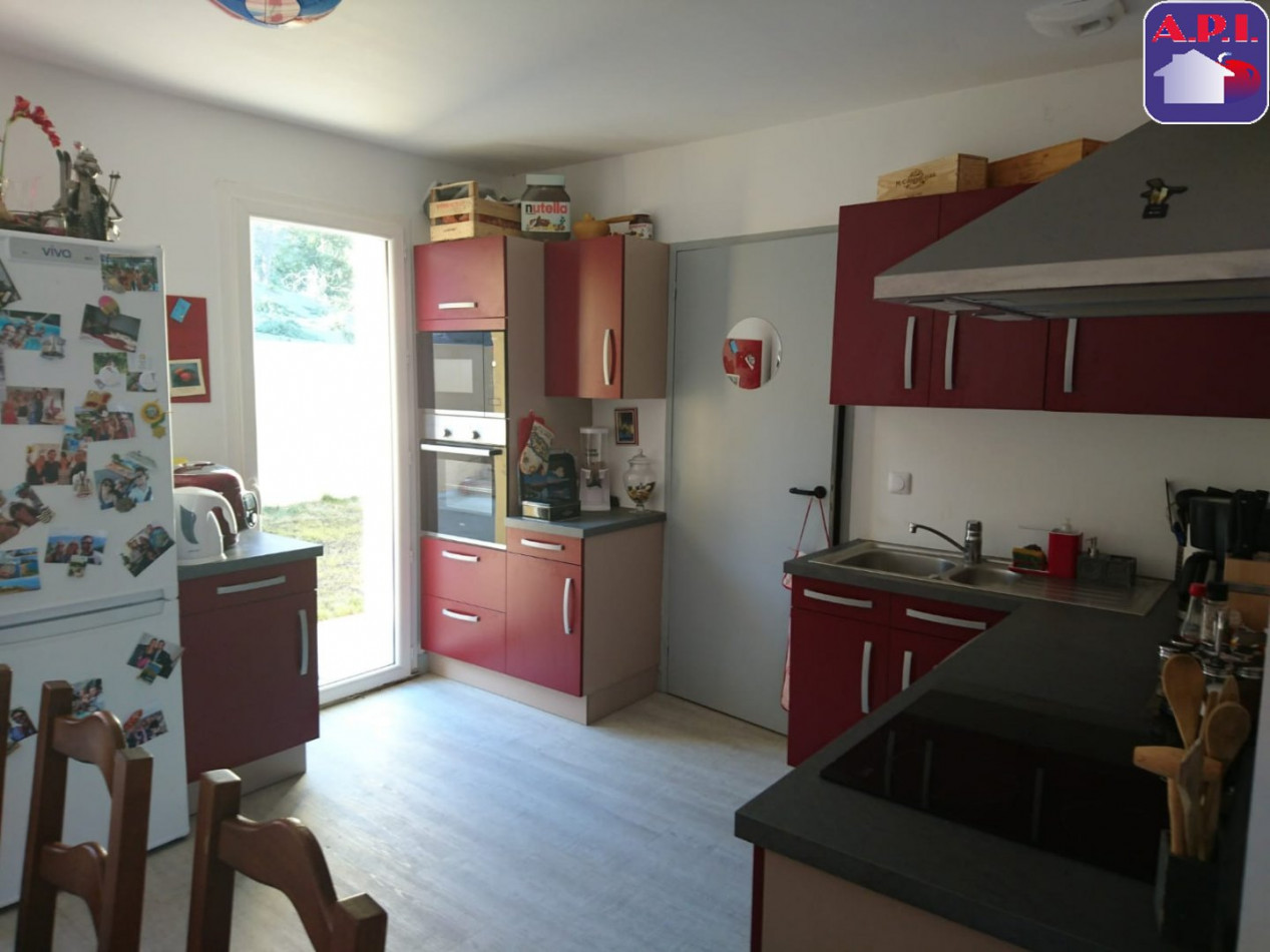 location Maison Nailloux - Photo 8